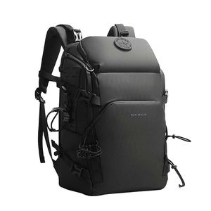 کوله پشتی کوهنوردی 36 لیتری بنج مدل fw 230