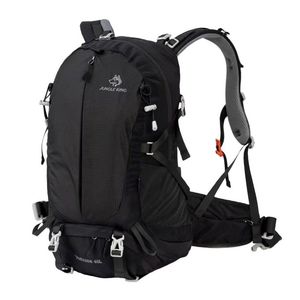 کوله پشتی کوهنوردی 40 لیتری جانگل کینگ مدل cy 6602