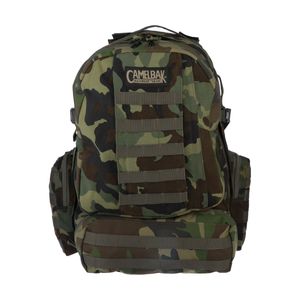 کوله پشتی کوهنوردی 45 لیتری  مدل military