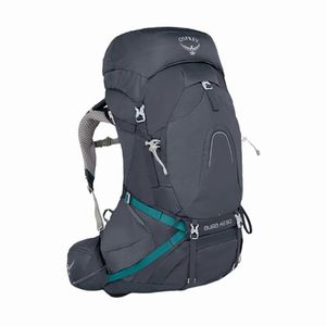 کوله پشتی کوهنوردی 50 لیتری آسپری مدل aura ag 50l m_l