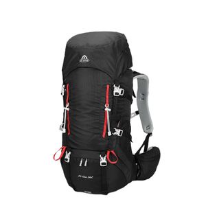 کوله پشتی کوهنوردی 50 لیتری آی وان مدل ka 8197