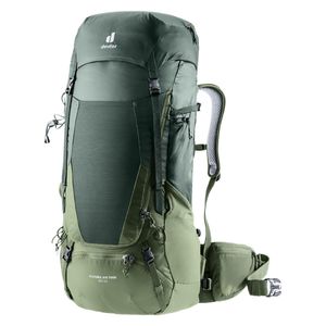 کوله پشتی کوهنوردی 70 لیتری دیوتر مدل futura air trek 60+10