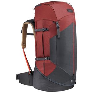 کوله پشتی کوهنوردی 70 لیتری فورکلاز مدل trek 100 70l