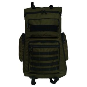 کوله پشتی کوهنوردی 70 لیتری مدل l1405