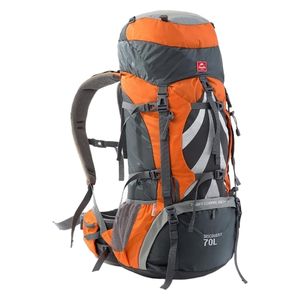 کوله پشتی کوهنوردی نیچرهایک مدل 70l trekking