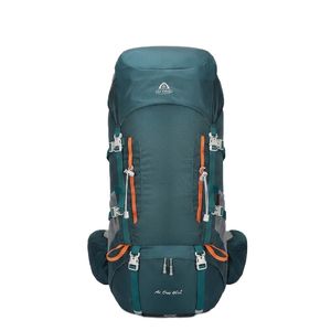 کوله پشتی کوهنوردی ۶۰ لیتری آی وان مدل ka 8160l