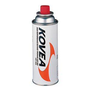 کپسول گاز کووآ مدل nozzle type kgf 0250 کد f2021