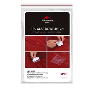 کیت تعمیر زیرانداز نیچرهایک مدل nh19pj086 بسته سه عددی