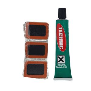 کیت پنچرگیری دوچرخه تکنیک مدل wp2