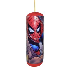 کیسه بوکس بچه گانه مدل spider man 1