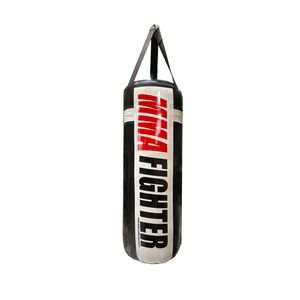 کیسه بوکس مدل  100 mma