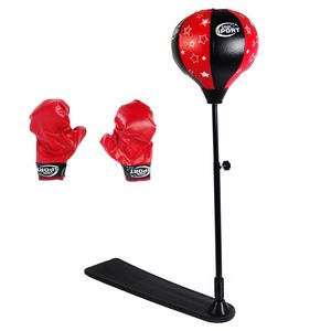 کیسه بوکس مدل cool sport کد 1105 به همراه دستکش بوکس