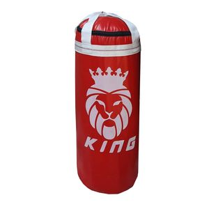 کیسه بوکس مدل king 0050