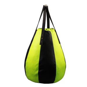 کیسه بوکس مدل teardrop کد ha003