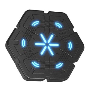کیسه بوکس هوشمند مدل موزیکال smart