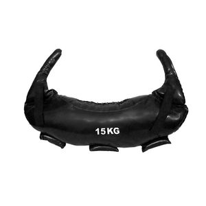 کیسه تمرین شنی بلغاری مدل kb02 وزن 15 کیلوگرم