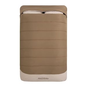 کیسه خواب 2 نفره نیچرهایک مدل nh21msd02