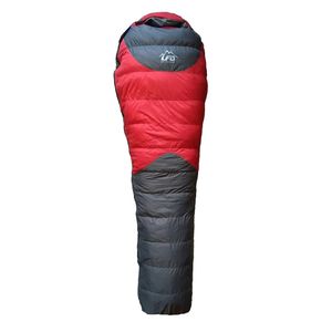 کیسه خواب ال اف او مدل ice snow