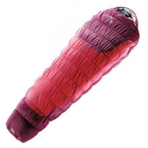 کیسه خواب دیوتر مدل exosphere کد 457