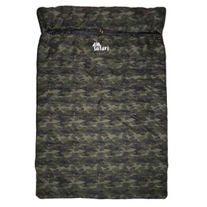 کیسه خواب سافاری مدل guerrilla2x gortex