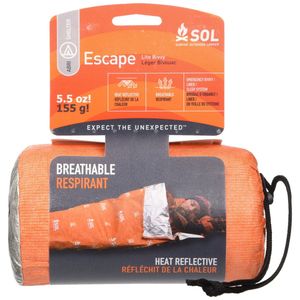 کیسه خواب سول مدل escape lite