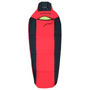 کیسه خواب فوروارد مدل professional camp  fclt3008
