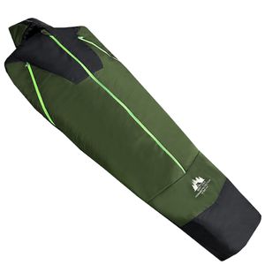 کیسه خواب فوروارد مدل professional camp  fclt3022