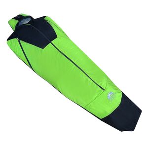 کیسه خواب فوروارد مدل professional camp  fclt3024