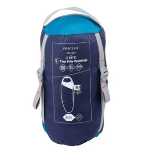 کیسه خواب فورکلاز مدل trek 500 کد 001