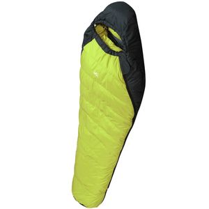 کیسه خواب میلت مدل dreamer camposite 1000 long