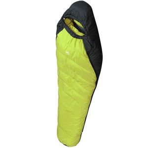 کیسه خواب میلت مدل dreamer camposite 1000