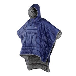 کیسه خواب نیچرهایک مدل cloak