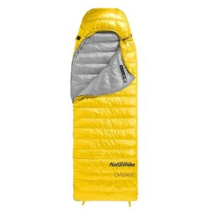 کیسه خواب نیچرهایک مدل cw400 mummy medium