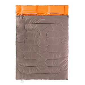 کیسه خواب نیچرهایک مدل double with pillow
