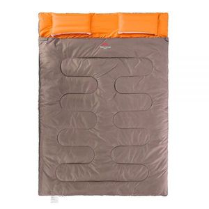 کیسه خواب نیچرهایک مدل sd15m030 j double with pillow
