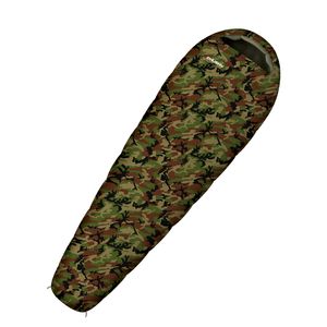 کیسه خواب هاسکی مدل junior army  10°c