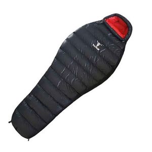 کیسه خواب پکینیو مدل  alps 1100