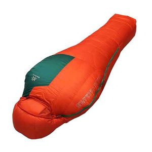 کیسه خواب کایلاس مدل mountain  23 alpine down 900