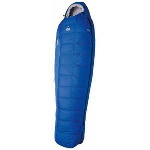کیسه خواب کمپ مدل comfort 250 dual