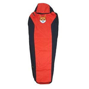 کیسه خواب کنتال مدل shiba inu