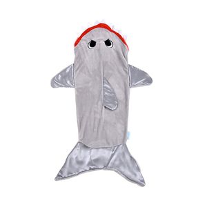 کیسه خواب کودک مدل snuggie tails