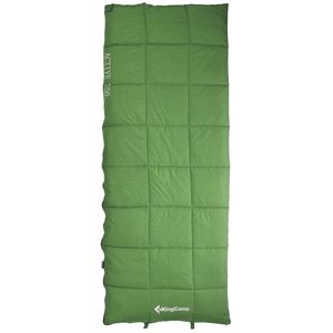 کیسه خواب کینگ کمپ مدل active 250