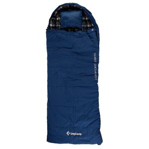 کیسه خواب کینگ کمپ مدل comfort 280s