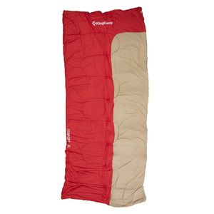 کیسه خواب کینگ کمپ مدل comfort