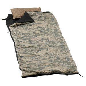 کیسه خواب گرانیت مدل comfy for 1