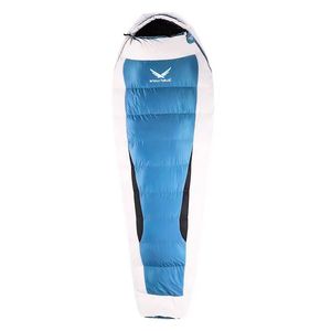 کیسه خواب یک نفره اسنو هاوک مدل cliff 900 کد sn s4126