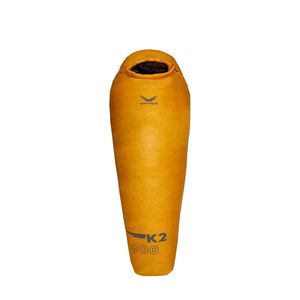 کیسه خواب یک نفره اسنو هاوک مدل k2 900