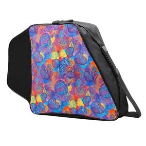 کیف اسکیت طرح عروسکی مدل 02