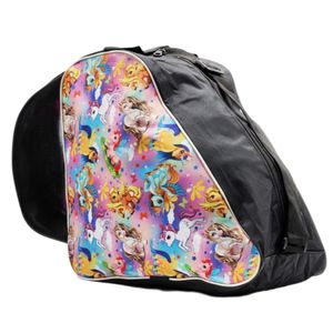 کیف اسکیت طرح عروسکی کد 04