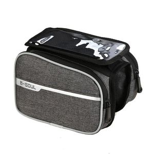 کیف تنه دوچرخه بی سول مدل bs10